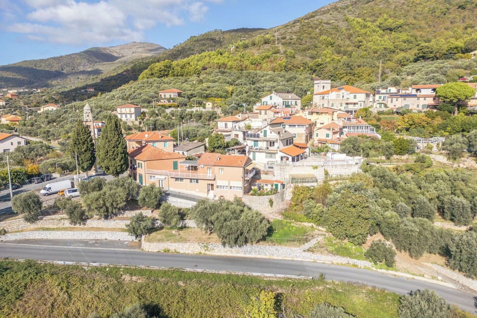 Autumn, Scenic View, Spring, Summer