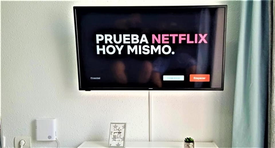 Television