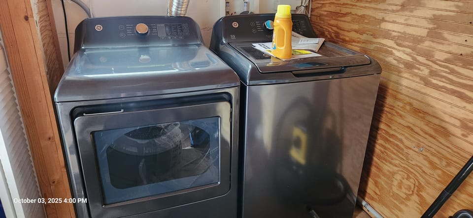 private laundry