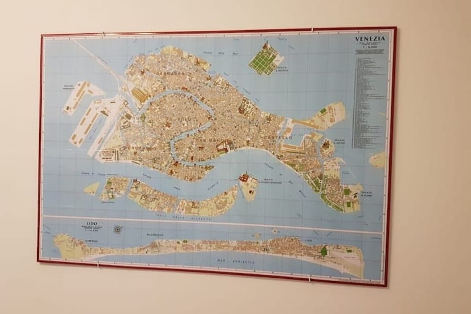 Property map