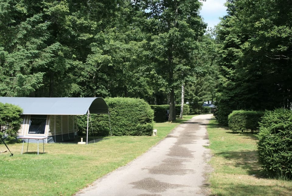 Domaine des Messires - Lodge de Luxe - exterior