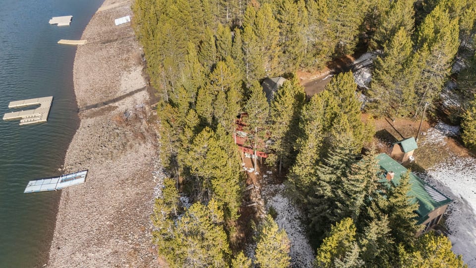 Lakeside Brimwater ~