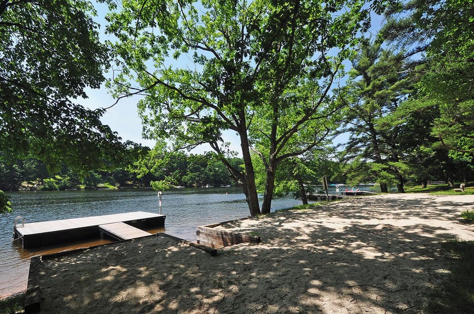 Community Beach