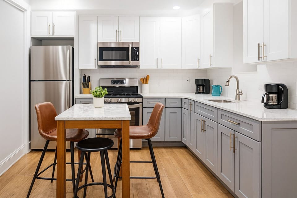 Perfect for socializing or unwinding after a day of exploring.