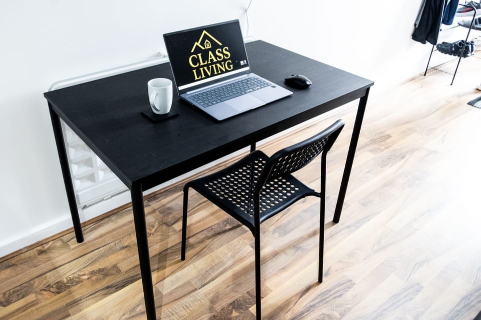 Desk