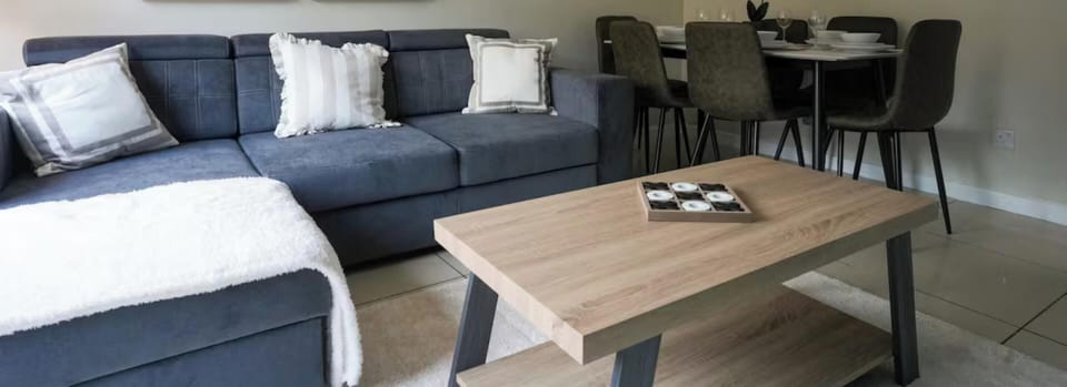 Caledonia Luxe Stays Short Lets & Serviced Accommodation