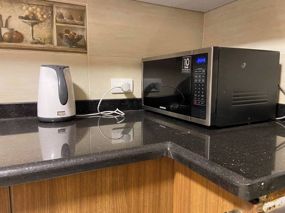 Microwave