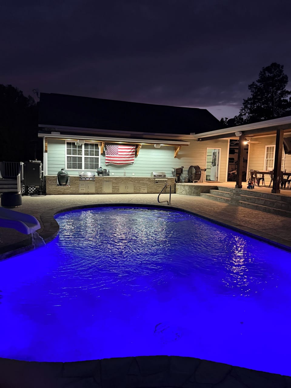 Pool
