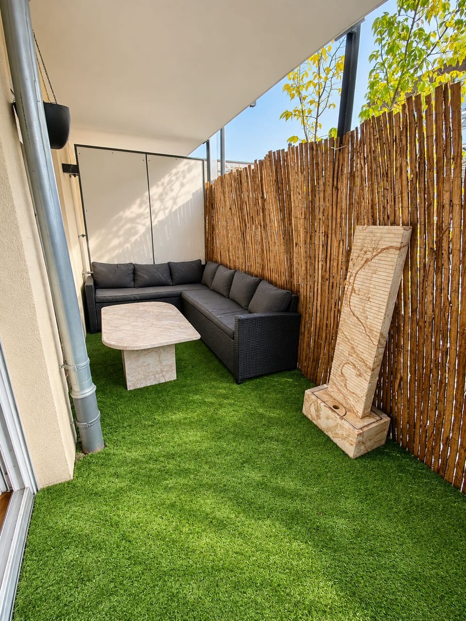 Central and quiet condominium with underground parking space in downtown Bamberg  Apartment in Bamberg