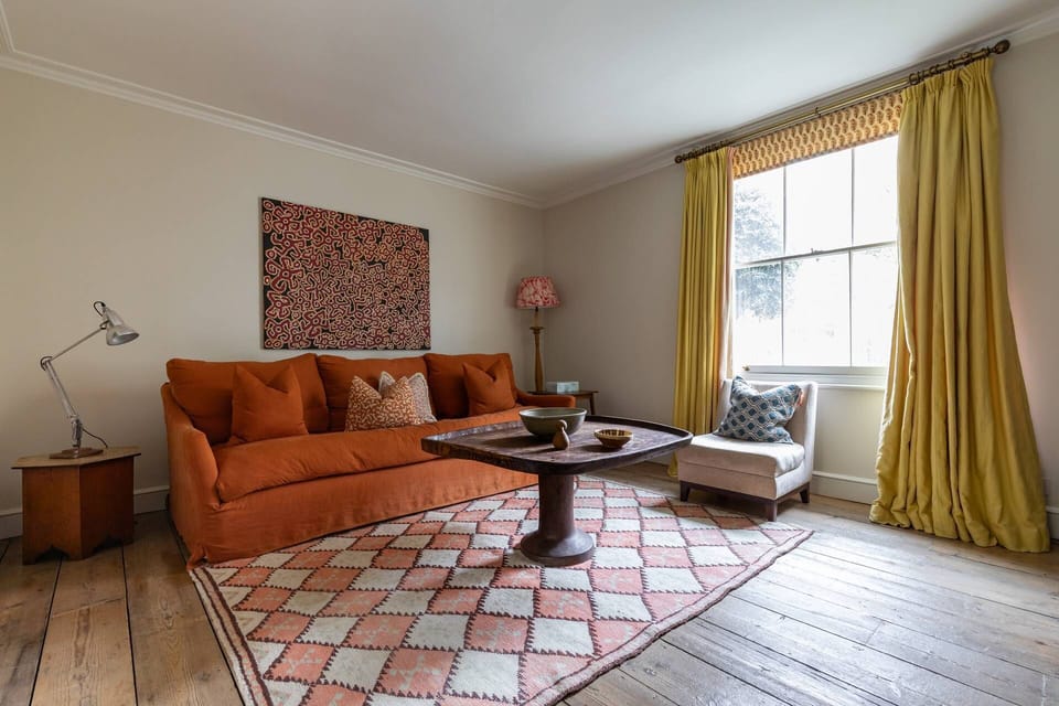 Park Walk V by onefinestay Apartment in City of Westminster
