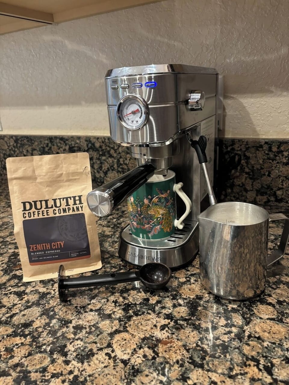 Espresso