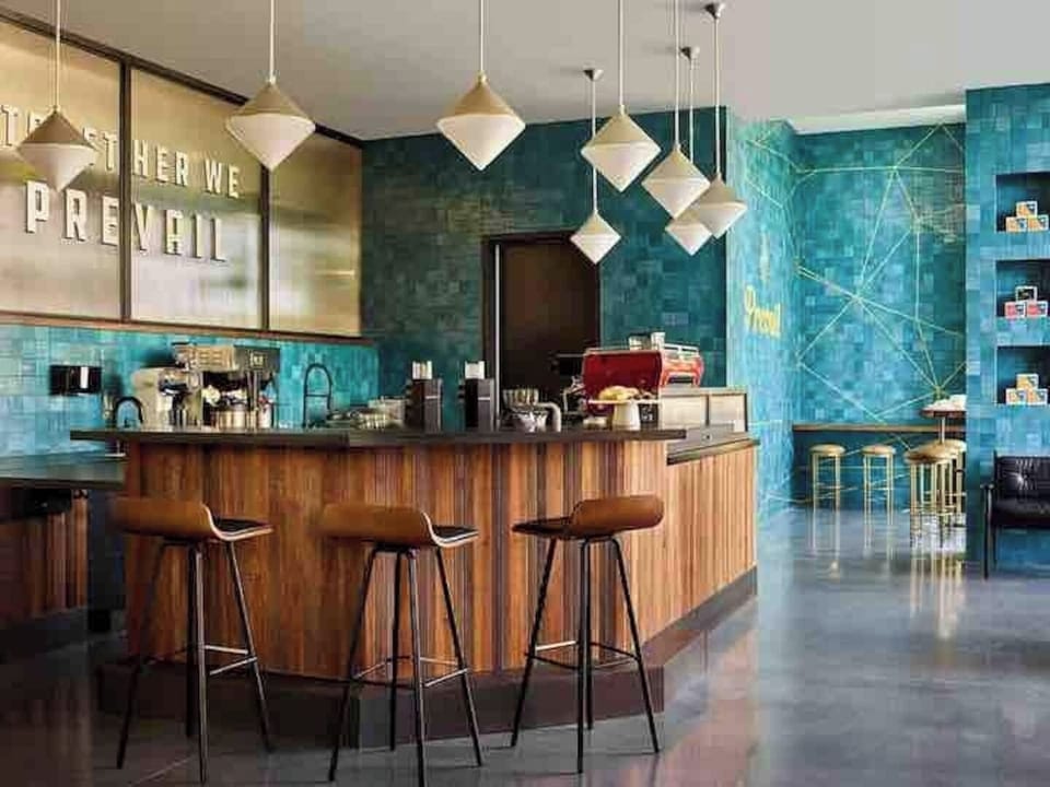 ~ YOUR COFFEE SHOP AT YOUR DOORSTEP! ~