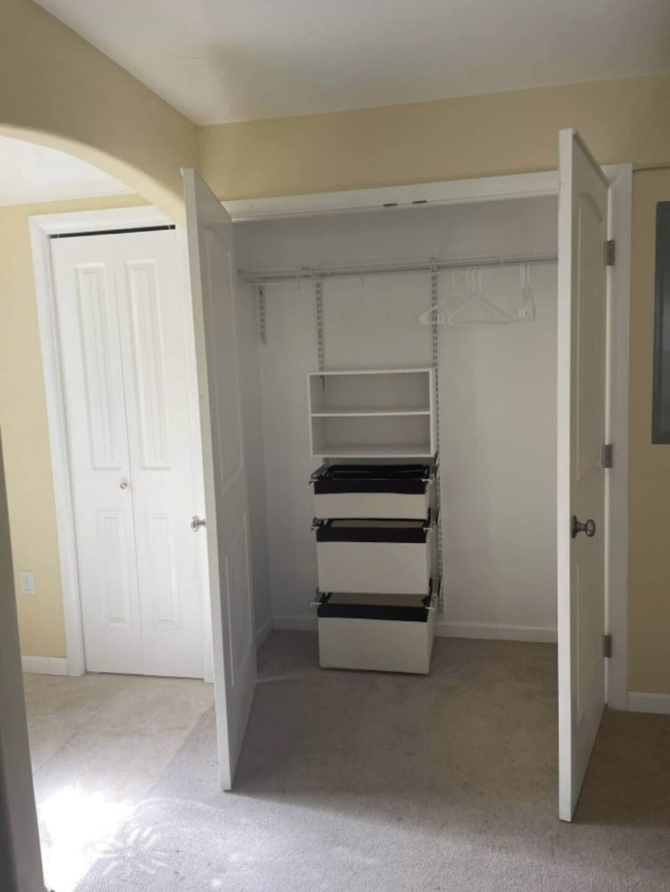 Closet