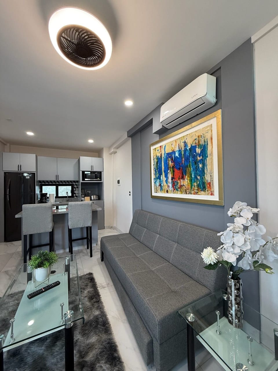 Cozy loft moments – your perfect Cabo hideaway!