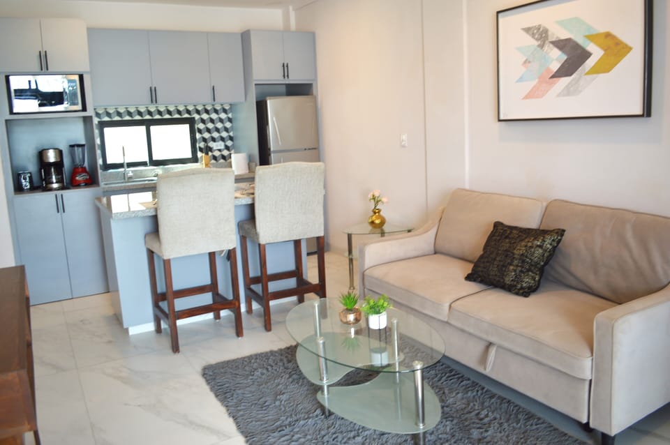 Cozy loft moments – your perfect Cabo hideaway!