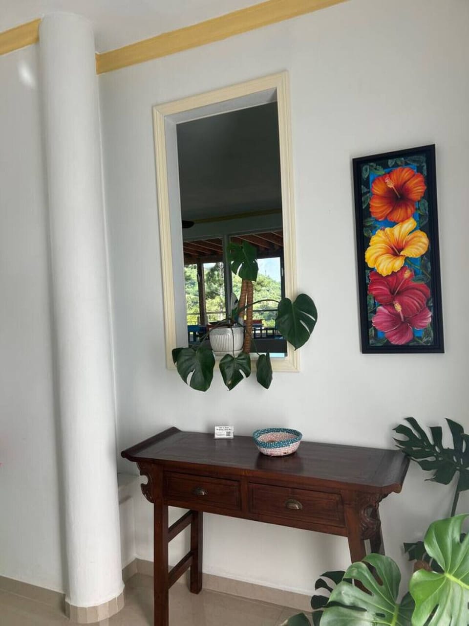 Home Entrance
