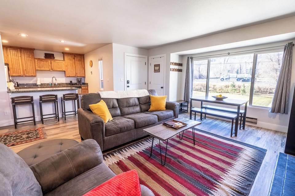 living room pull out couch