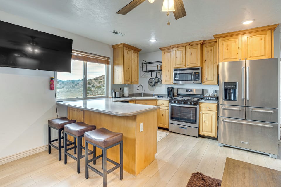 Kitchen | Cooking Basics | Drip Coffee Maker