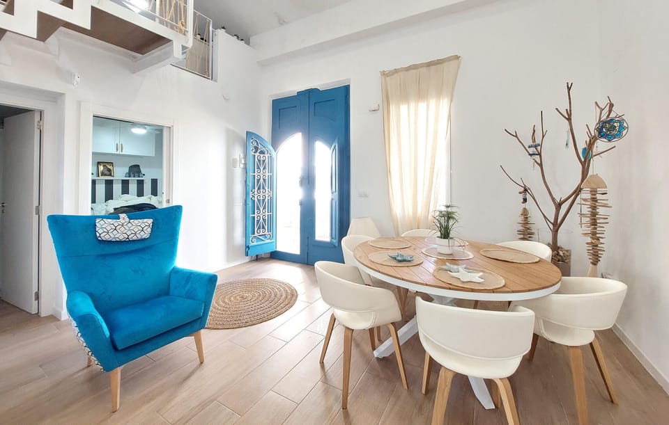 living-room