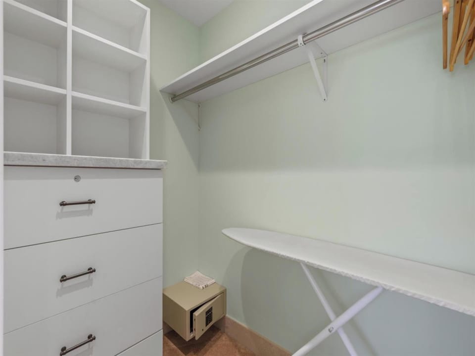 Closet