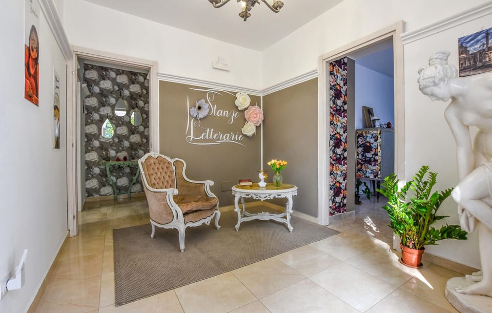 living-room