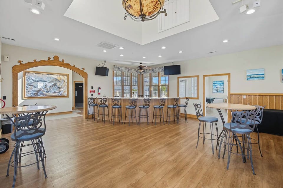 Pirate's Cove Community Center