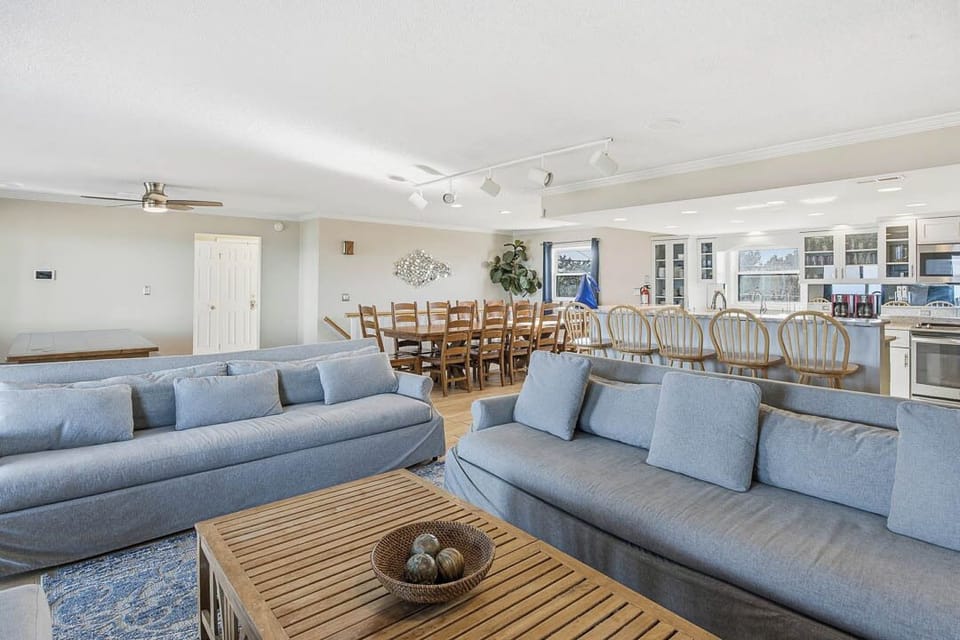 Top-Level Living Room