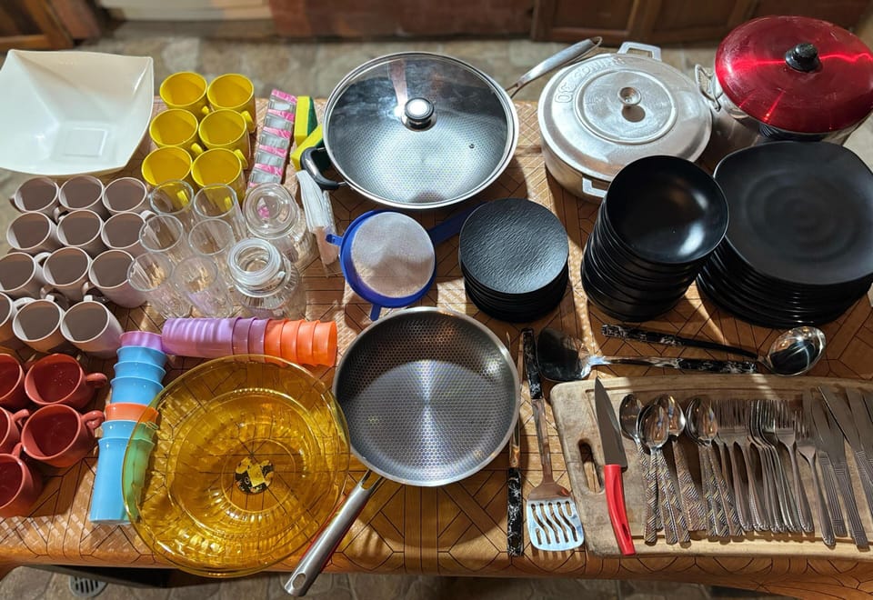 Miscellaneous