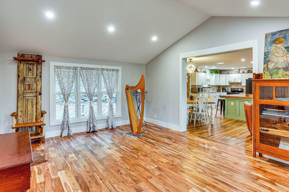 Music Room