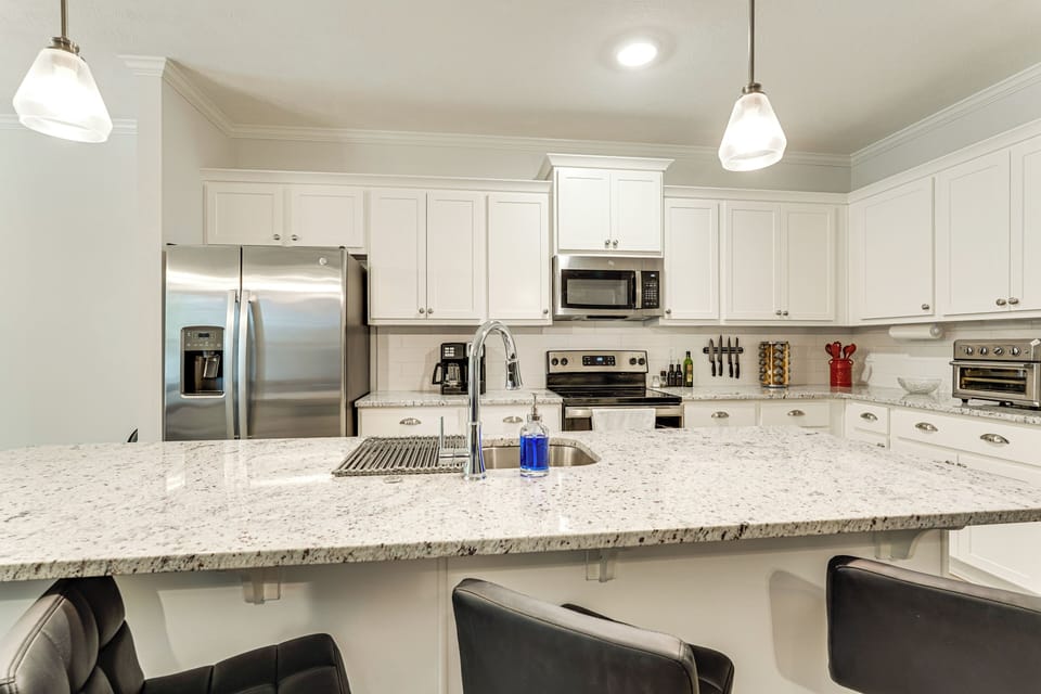 Kitchen | 1st Floor