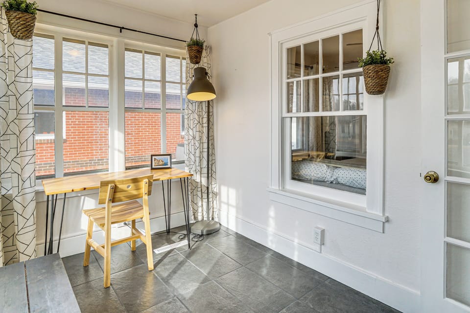 Mudroom