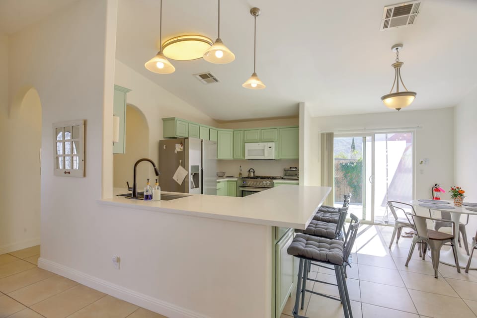 Kitchen | Dishwasher | Blender | Ice Makers