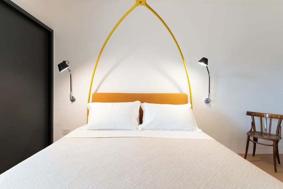 Accommodation