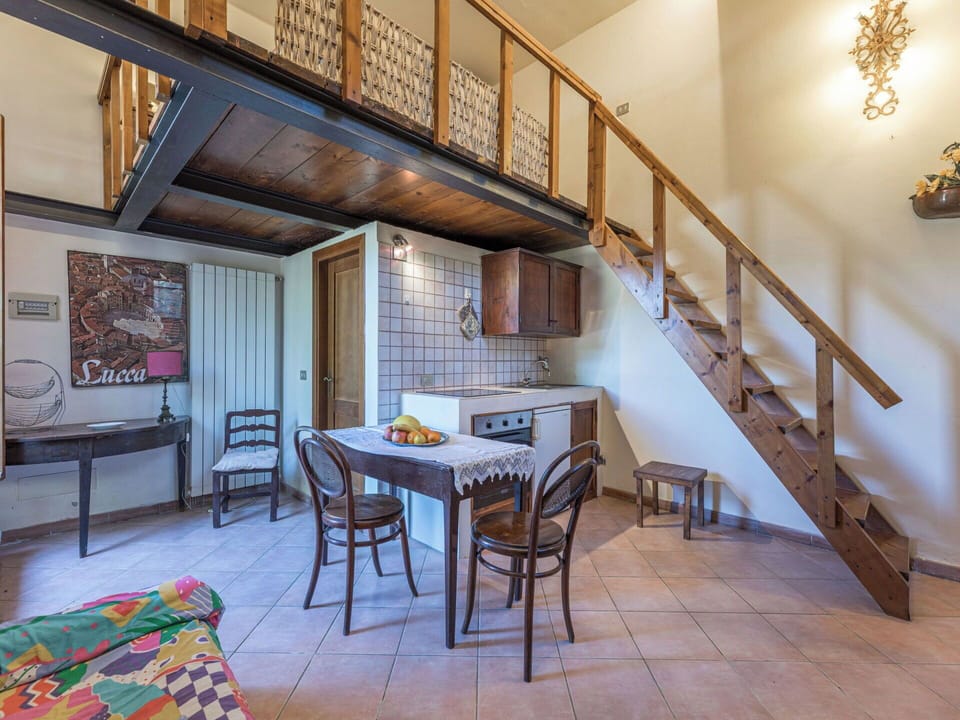 Freezing, Winter, Snow, Larch