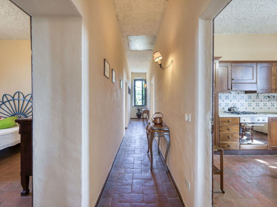 Freezing, Winter, Snow, Larch