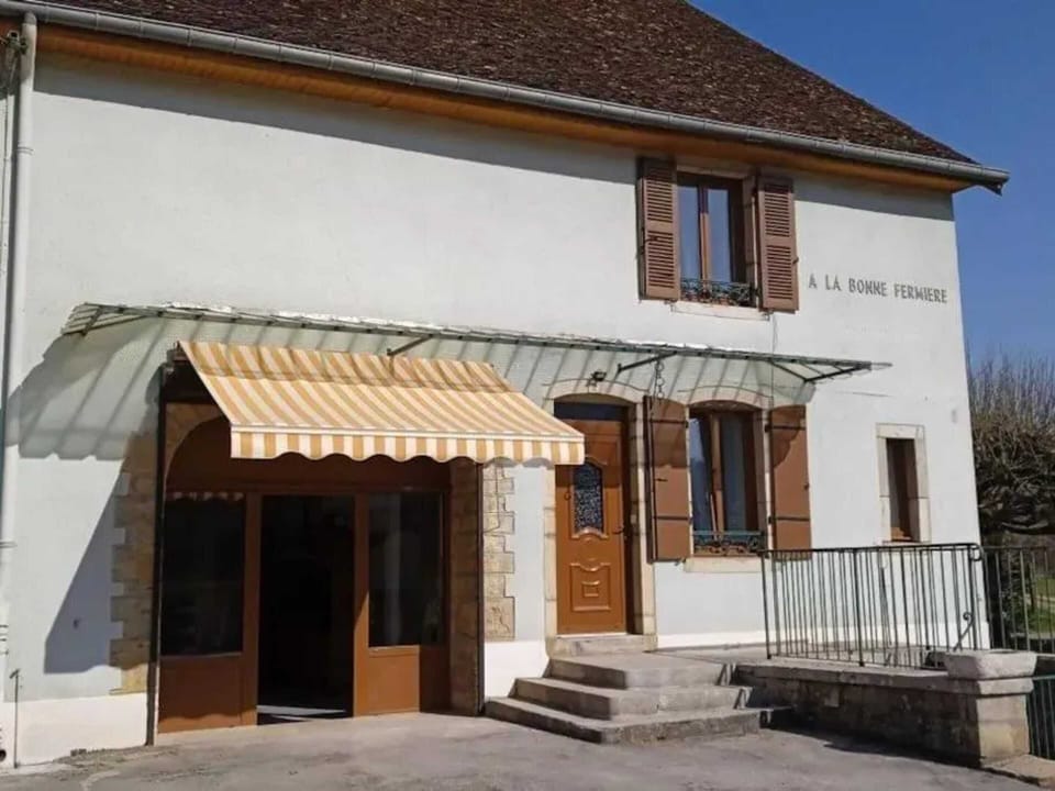 Front view