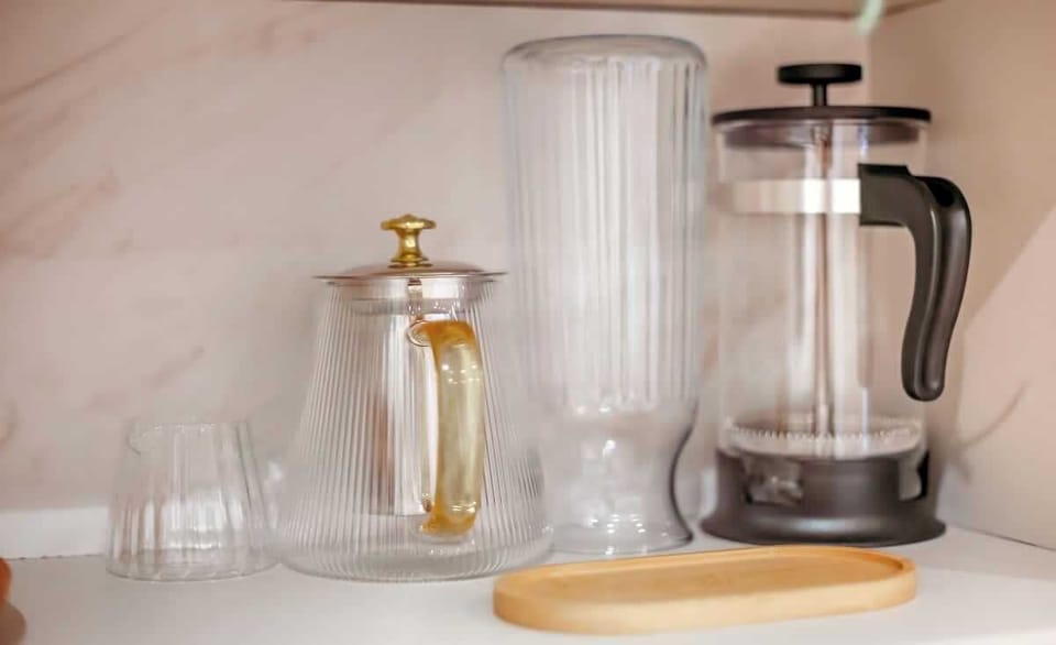 Kitchenware
