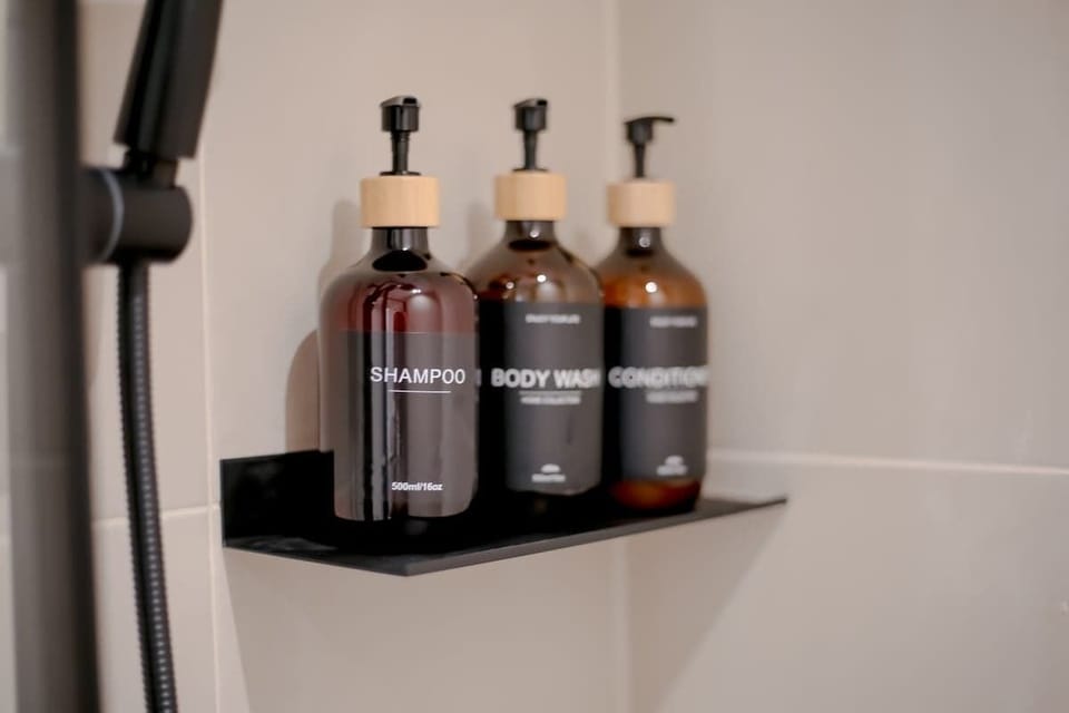 Body care essentials