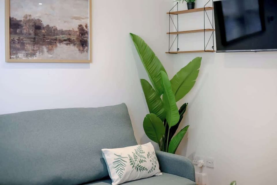 Sofa corner