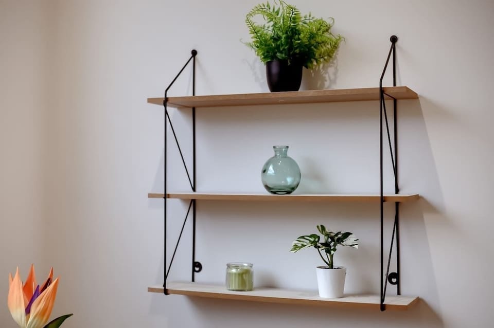 Wall decoration