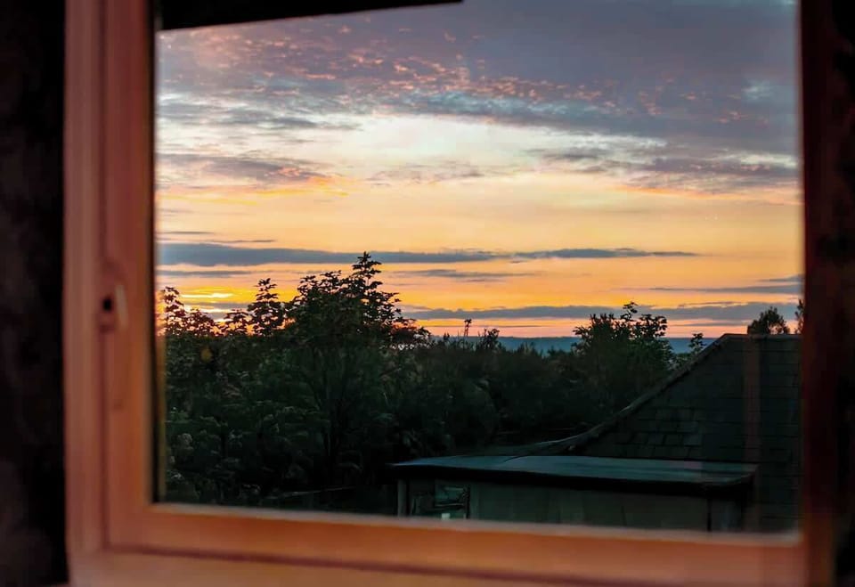 Views that make every moment special