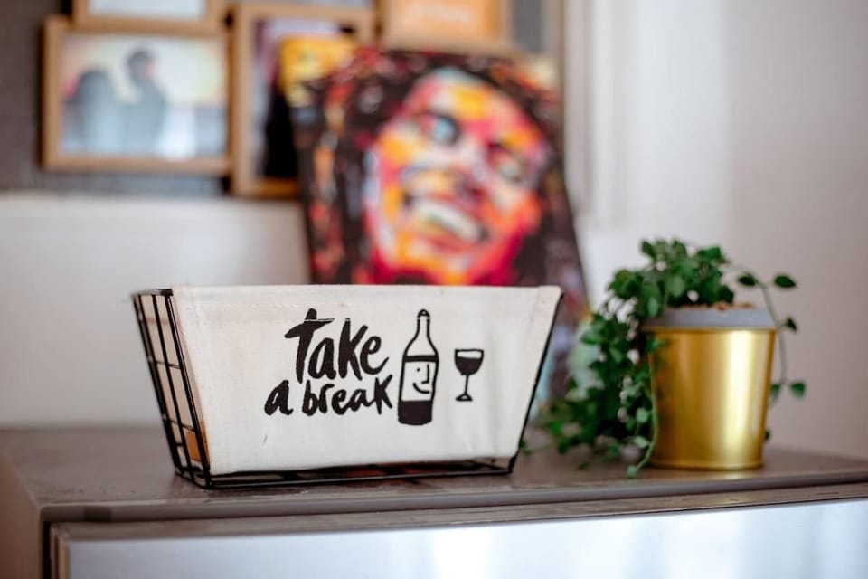 Thoughtfully styled with attention to detail
