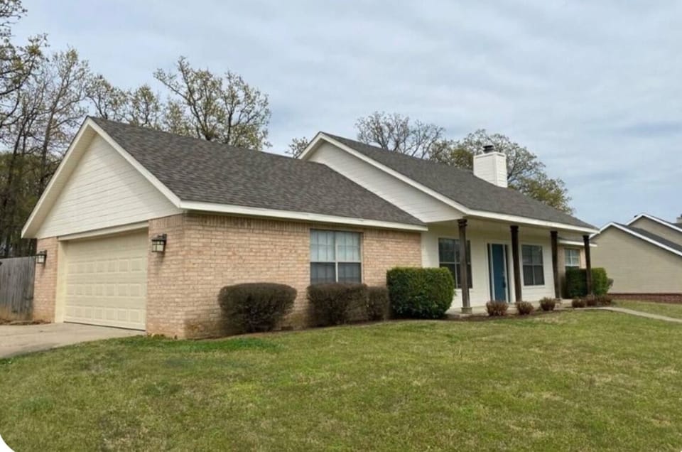 Welcome to the Love Shack!