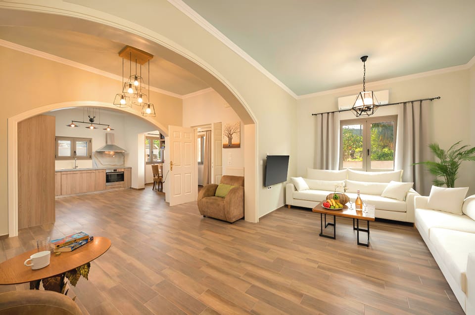 Villa di Capaka | HotelPraxis Group