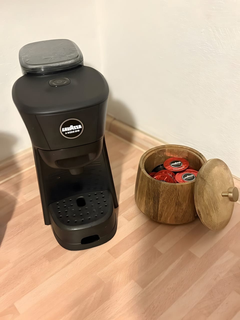 Miscellaneous
