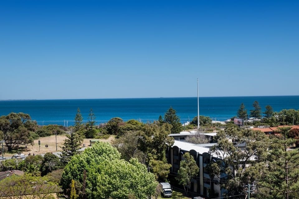Ocean View