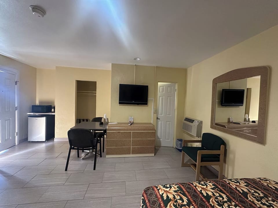 Bedroom (Interior and views may vary based on location and availability)