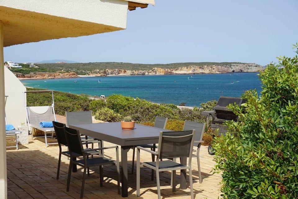 Terrace 1