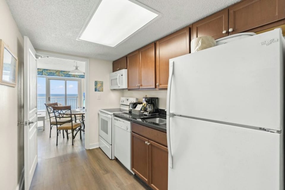 Don't forget breakfast! Fuel up for some grand adventures.