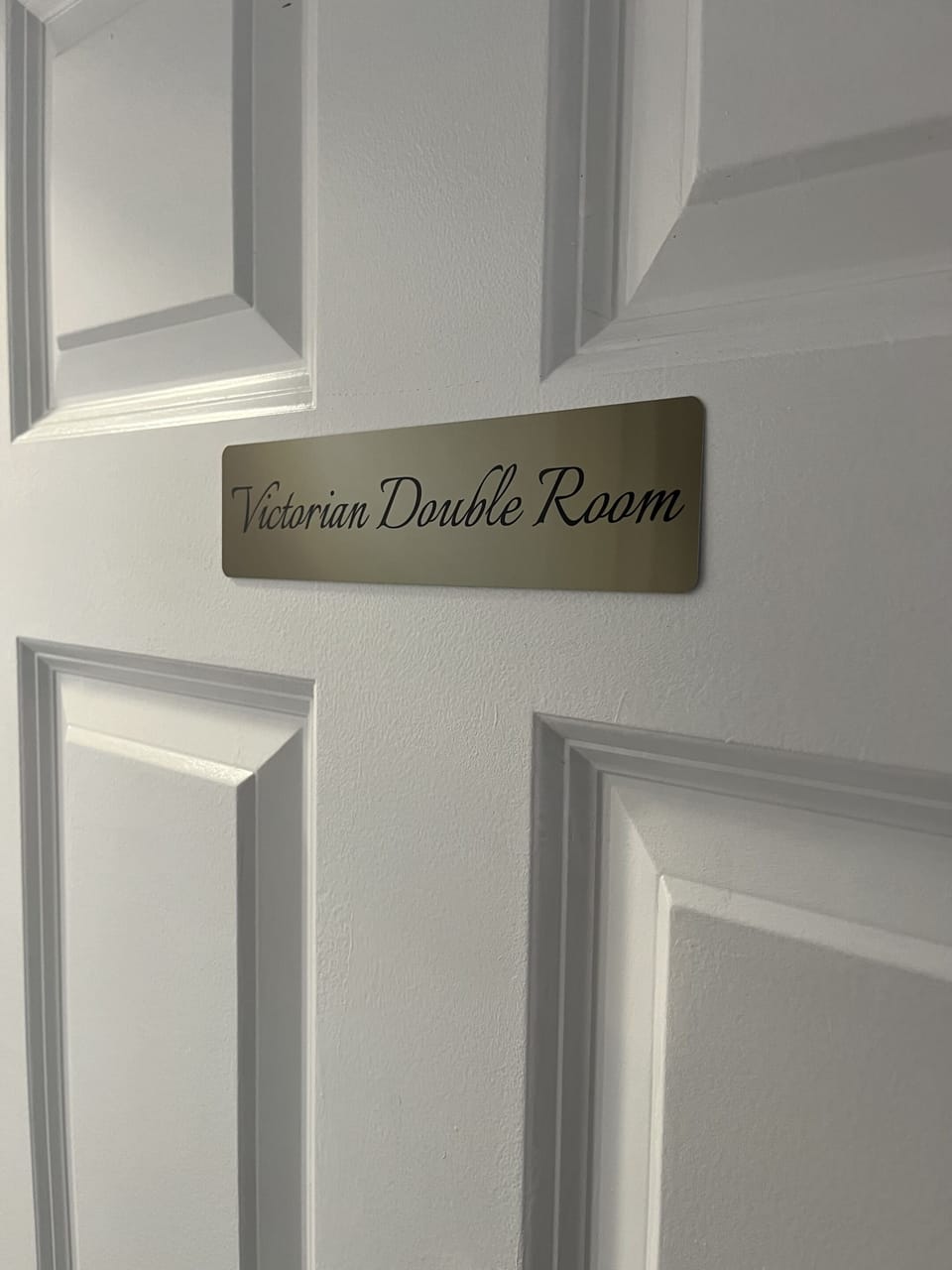 Room Front Door